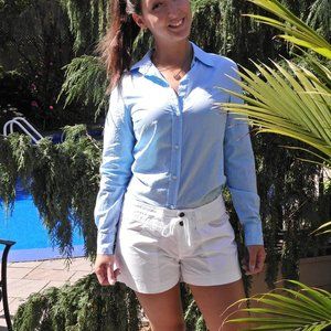 Chemise Paul & Shark shirt